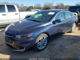 CHEVROLET MALIBU LT 1G1ZD5STXJF187593 снимка