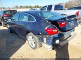 CHEVROLET MALIBU LT 1G1ZD5STXJF187593 снимка