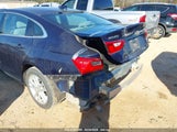 CHEVROLET MALIBU LT 1G1ZD5STXJF187593 снимка