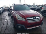 SUBARU OUTBACK 2.5I LIMITED 4S4BRCJC5D3205449 снимка
