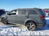 DODGE JOURNEY CROSSROAD 3C4PDCGB0HT691847 снимка
