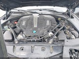 BMW 650I GRAN COUPE XDRIVE WBA6B4C50FD761614 снимка