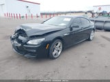 BMW 650I GRAN COUPE XDRIVE WBA6B4C50FD761614 снимка
