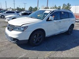 DODGE JOURNEY CROSSROAD 3C4PDCGG1JT276781 снимка