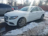 MERCEDES-BENZ C 300 4MATIC/LUXURY 4MATIC/SPORT 4MATIC 55SWF4KB8FU058400 photo