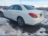 MERCEDES-BENZ C 300 4MATIC/LUXURY 4MATIC/SPORT 4MATIC 55SWF4KB8FU058400 photo