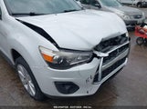MITSUBISHI OUTLANDER SPORT ES 4A4AR3AU8FE022569 снимка