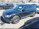Volkswagen Tiguan 2.0T Se/2.0T Se R-Line Black/2.0T Sel 3VV3B7AX7LM067984 fotografie