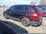 Volkswagen Tiguan 2.0T Se/2.0T Se R-Line Black/2.0T Sel 3VV3B7AX7LM067984 снимка