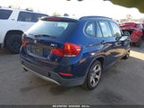 BMW X1 SDRIVE28I WBAVM1C5XDVW45672 снимка
