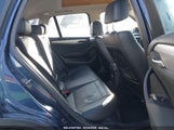 BMW X1 SDRIVE28I WBAVM1C5XDVW45672 снимка