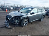 NISSAN ROGUE SV FWD 5N1BT3BA0NC701632 fotografie