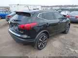 NISSAN ROGUE SPORT SL JN1BJ1CR8JW294335 снимка