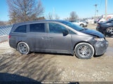HONDA ODYSSEY EX-L 5FNRL5H61CB095761 снимка