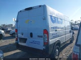 RAM PROMASTER 2500 HIGH ROOF 159 WB 3C6TRVDG4HE550125 photo