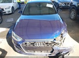 AUDI A4 PREMIUM PLUS 45 TFSI QUATTRO S TRONIC WAUENAF46LA065907 снимка