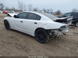 DODGE CHARGER SXT PLUS RWD 2C3CDXHG5JH306995 снимка