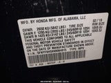 HONDA PILOT EX-L 5FNYF6H5XKB064815 снимка