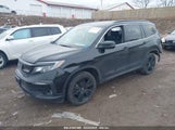 Honda Pilot Awd Special Edition 5FNYF6H2XNB068258 снимка