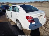 Chevrolet Sonic Lt Auto 1G1JD5SH8J4118681 снимка