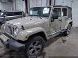 JEEP WRANGLER UNLIMITED SAHARA 4X4 1C4BJWEG4HL614087 photo