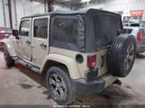 JEEP WRANGLER UNLIMITED SAHARA 4X4 1C4BJWEG4HL614087 снимка