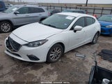 MAZDA MAZDA3 I SPORT 3MZBM1K77GM280856 снимка