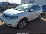 NISSAN MURANO SL JN8AZ1MU2DW201208 снимка