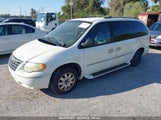 CHRYSLER TOWN & COUNTRY TOURING 2C4GP54L05R586885 fotografie