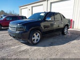 CHEVROLET AVALANCHE 1500 LTZ 3GNFK12337G141322 снимка