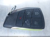 CHEVROLET SILVERADO 1500 4WD SHORT BED CUSTOM 3GCPDBEK3NG631658 снимка