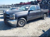 CHEVROLET SILVERADO 1500 WT 1GCRCNEHXGZ140248 снимка
