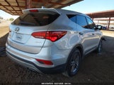 HYUNDAI SANTA FE SPORT 2.4L 5XYZT3LBXHG457398 снимка