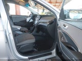 HYUNDAI SANTA FE SPORT 2.4L 5XYZT3LBXHG457398 снимка