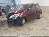 MITSUBISHI MIRAGE CARBONITE EDITION/ES/LE ML32AUHJ4MH009997 снимка