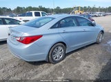 HYUNDAI SONATA GLS 5NPEB4ACXBH106705 снимка