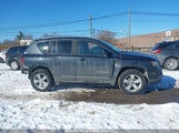 JEEP COMPASS LATITUDE 1C4NJDEB6ED734534 снимка