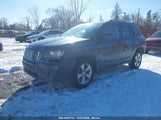 JEEP COMPASS LATITUDE 1C4NJDEB6ED734534 снимка