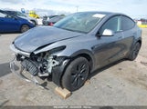 TESLA MODEL Y LONG RANGE DUAL MOTOR ALL-WHEEL DRIVE 7SAYGDEE3SF307809 fotografie
