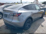 TESLA MODEL Y LONG RANGE DUAL MOTOR ALL-WHEEL DRIVE 7SAYGDEE3SF307809 photo