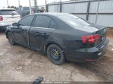 VOLKSWAGEN JETTA 1.4T S 3VW2B7AJ9HM230922 снимка