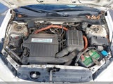 HONDA CIVIC HYBRID JHMES95635S007830 снимка