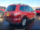 SUBARU FORESTER 2.5I PREMIUM JF2SJAECXEH428263 снимка