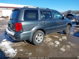 HONDA PILOT EX 2HKYF18435H535011 снимка