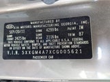 KIA OPTIMA LX 5XXGM4A7XCG005621 снимка
