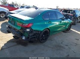 BMW M3 COMPETITION WBS33AY09MFK56938 снимка