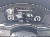 AUDI A4 PREMIUM PLUS 45 TFSI S LINE QUATTRO S TRONIC WAUEAAF47NN008591 photo