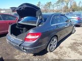 MERCEDES-BENZ C 300 LUXURY 4MATIC/SPORT 4MATIC WDDGF81X79R077907 fotografie