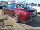 KIA OPTIMA LX 5XXGT4L31LG380469 photo