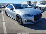 AUDI S5 3.0T PREMIUM PLUS WAUP4AF58JA027290 снимка